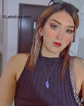 funny Mexico girl Leslie from Hermosillo MX2555