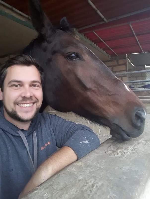 Date this young Malta man Yev from St. Paul*s Bay MT16