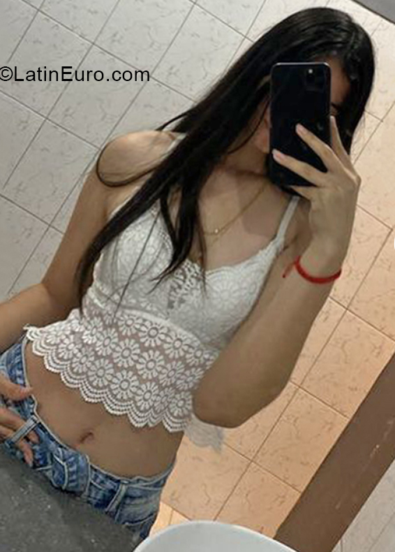 Date this lovely Peru girl Susan from Lima PE1976