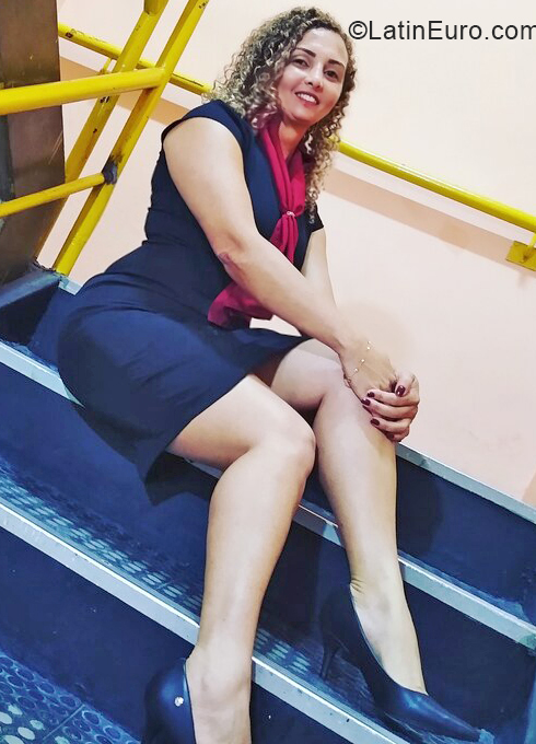 Date this young Brazil girl Marcela from Manaus BR11848