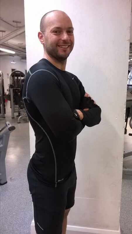 Date this sultry United Kingdom man Peter from London GB1045