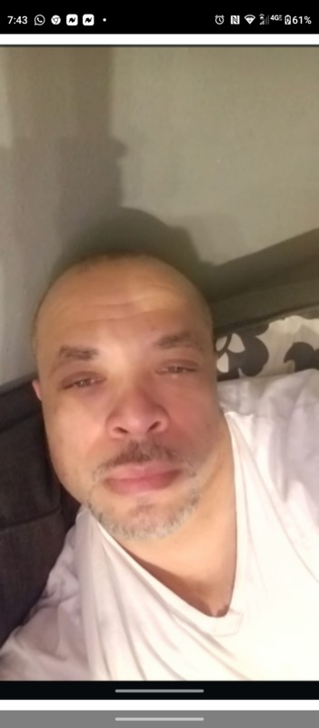 Date this hard body United States man Goodman from Oklahoma City US21603