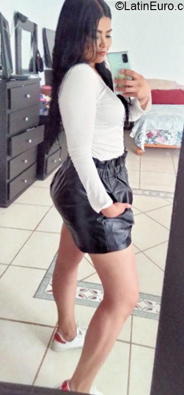 Date this gorgeous Mexico girl Deyanira from Durango MX2559