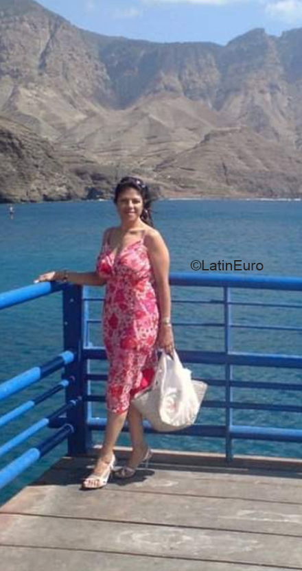 Date this beautiful Mexico girl Ariadna from Tonalá MX2562