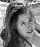 hot Chile girl Marianne from La Serena CL311