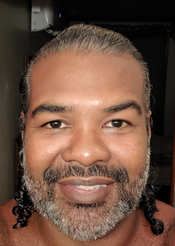 Date this sensual United States man Keyvin from Birmingham US21613