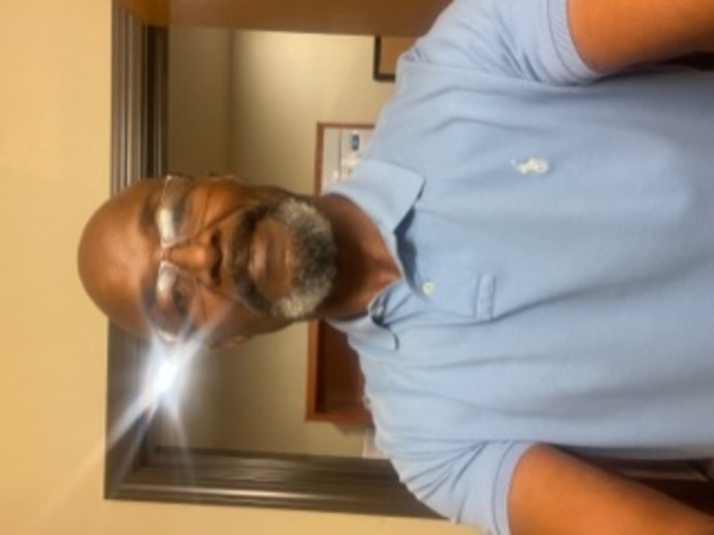 Date this cute United States man William from Fort Washington US21624