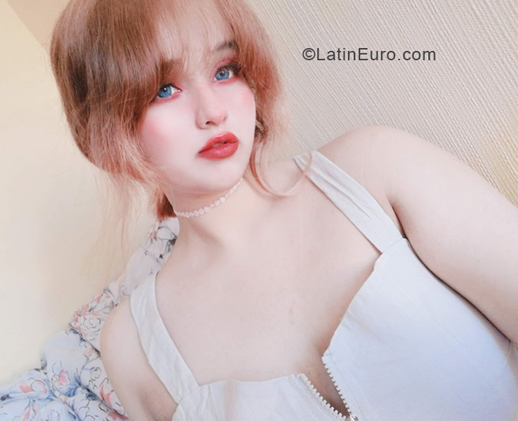 Date this young Chile girl Jennifer from Santiago CL316