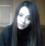 stunning Colombia girl Eliza from Ipiales CO31445