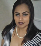 athletic Mexico girl Leidy from Nacajuca MX2569