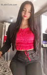 attractive Colombia girl Alejandra from Bogota CO31467
