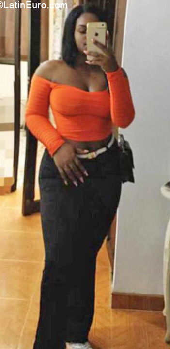 Date this pretty Colombia girl Eliana from Pereira CO31466