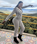 foxy Colombia girl Sandra from Cali CO31475