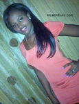 charming Dominican Republic girl Victoria from Santo Domingo DO40665