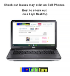 cute Dominican Republic girl Checkout on Laptop or Desktop from  DO40670