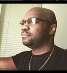 young United States man  from Dallas US21681