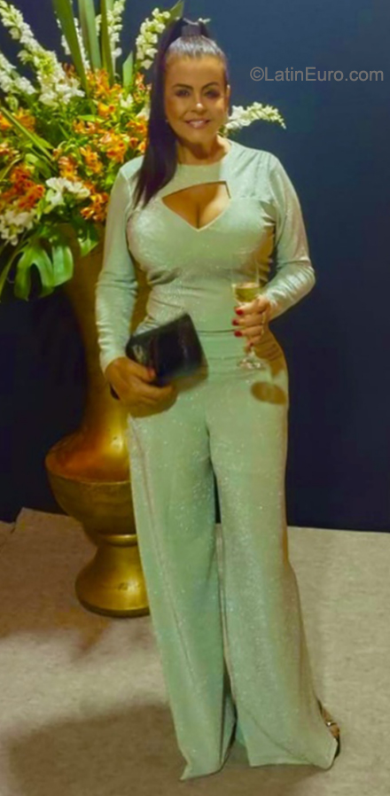 Date this cute Brazil girl Lenimara from Brasília BR11741