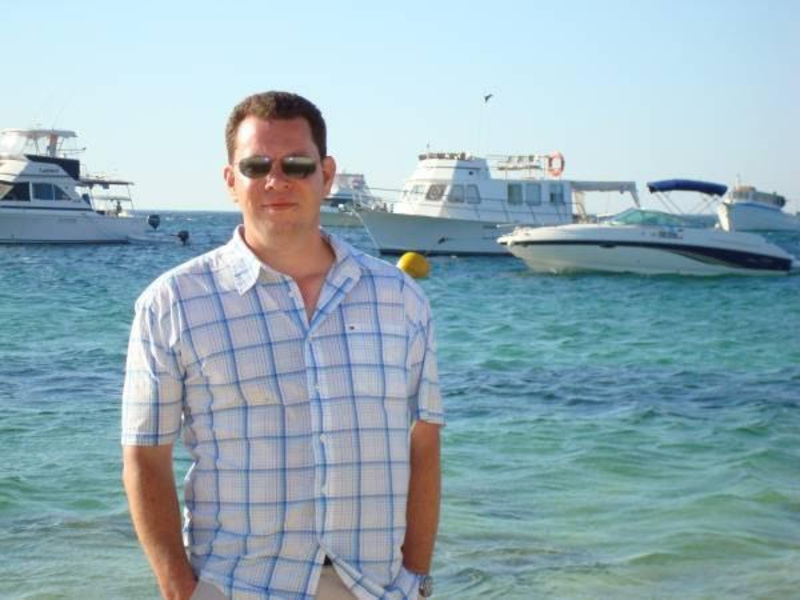 Date this funny Australia man Simon from Perth AU357