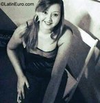 voluptuous Brazil girl Geni from Palmares BR11754