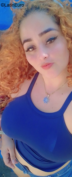 Date this sultry Colombia girl Adelys from Barranquilla CO31552