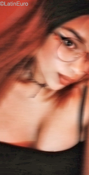 Date this hot Colombia girl Kitty from Medellin CO31557