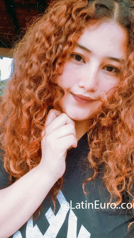 Date this tall Colombia girl Daniela from Palmira CO32202