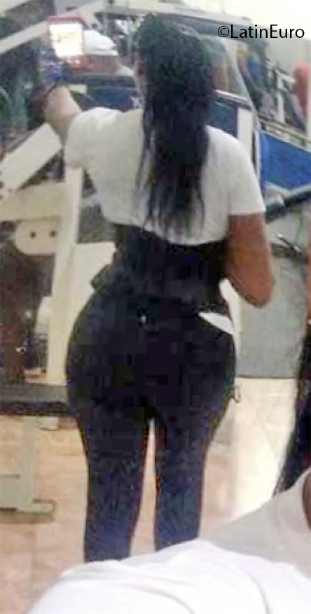 Date this beautiful Dominican Republic girl Libs1 from La Romana DO40803