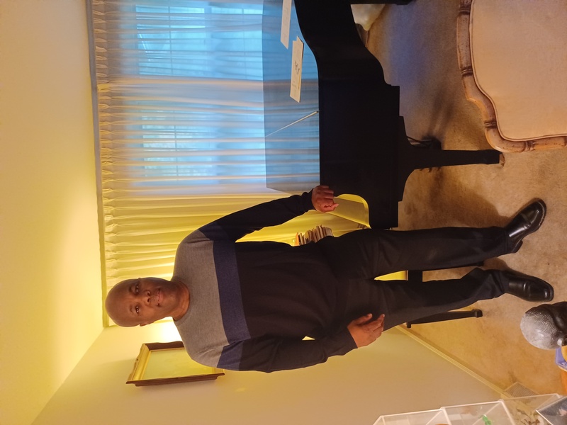 Date this sensual United States man Lawcool from Buffalo US21704