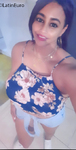 voluptuous Dominican Republic girl Brianda from Santiago DO40740