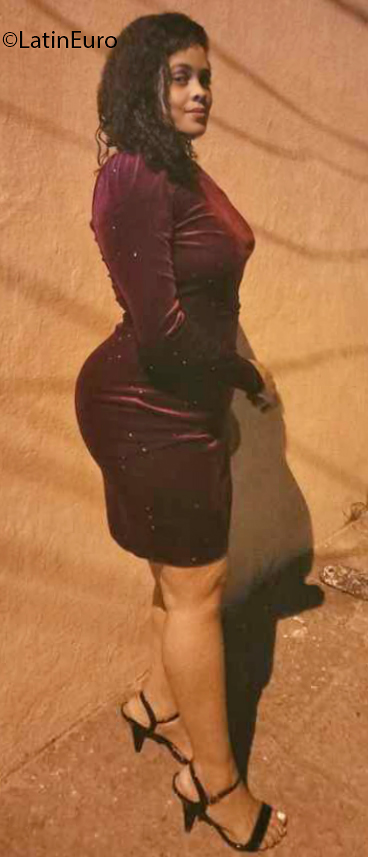 Date this passionate Brazil girl Deborah from Recife BR11813