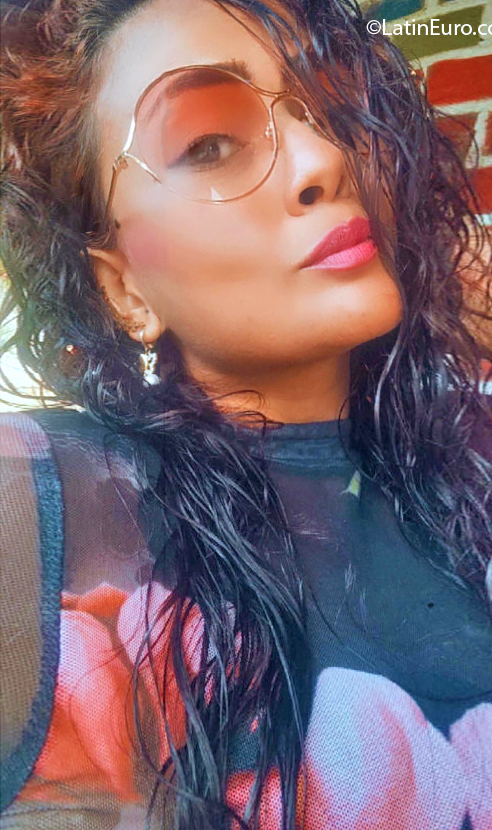 Date this hard body Colombia girl Lisyth from Sincelejo CO31633