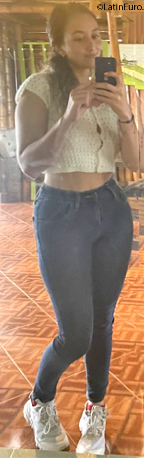 Date this lovely Colombia girl Luisa from Pereira CO31634