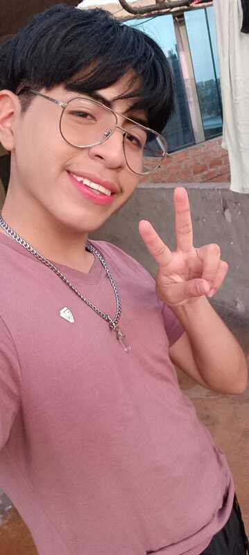 Date this passionate Peru man Edward from Lima PE1991