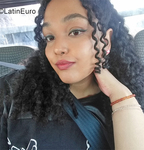 stunning Brazil girl  from Águas Lindas De Goiás BR11841
