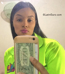 georgeous Dominican Republic girl Eli from Santiago DO40787