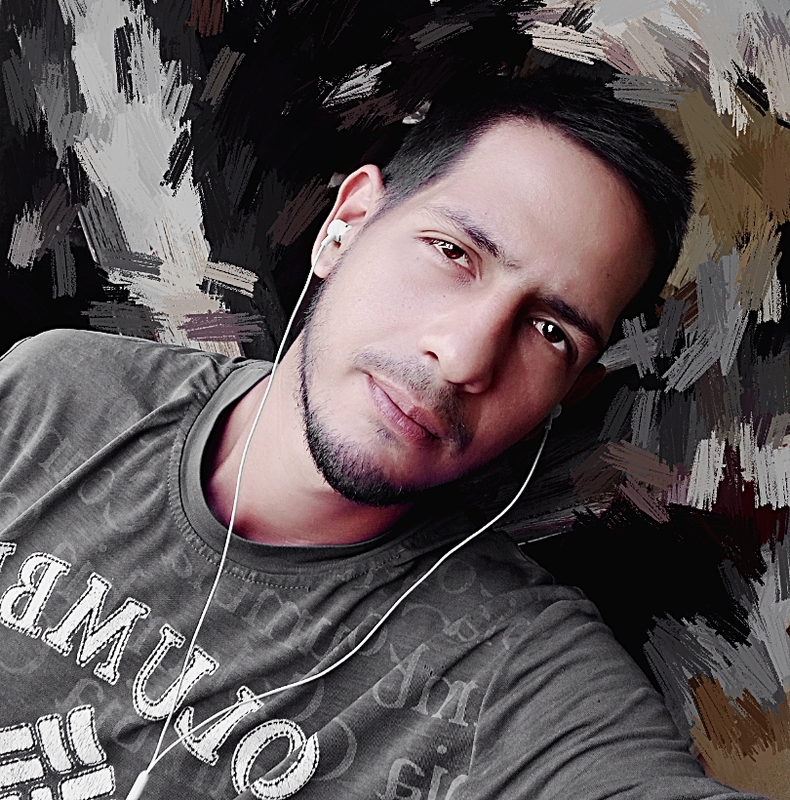 Date this lovely Venezuela man Freddy from Puerto Ordaz VE4205