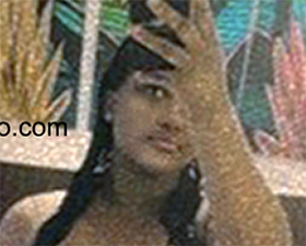 Date this tall Dominican Republic girl Vianka from Santo Domingo DO40805