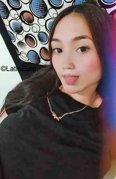 Date this charming Colombia girl Alejandra from Bucaramanga CO31724