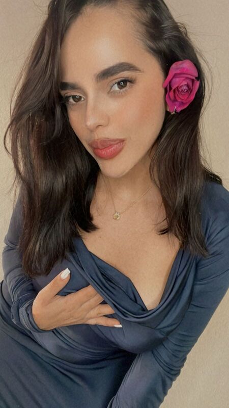 Date this funny Honduras girl Katy from Tegucigalpa HN2944