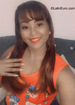 passionate Dominican Republic girl Nikauris from Santo Domingo DO41000