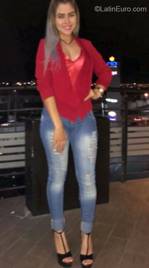 Date this foxy Mexico girl Leo from Miguel Hidalgo MX2606