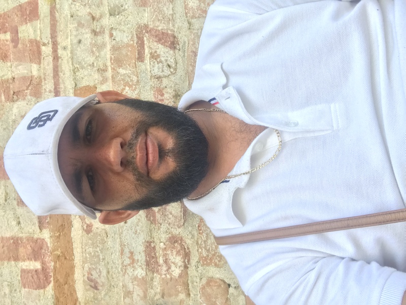 Date this gorgeous Dominican Republic man Tomas Almonte from Santiago DO40820