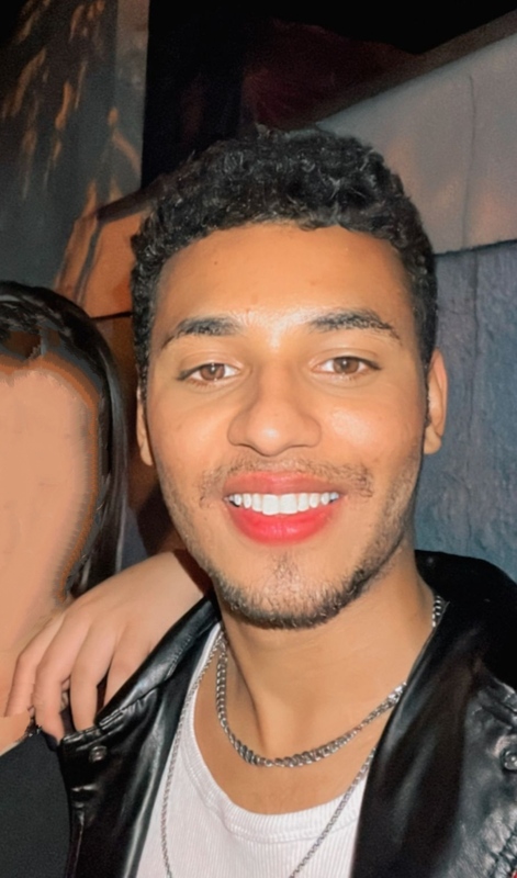 Date this sultry Brazil man Thunay289 from Sao Jose Do Rio Preto BR11895