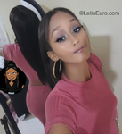 luscious Dominican Republic girl Julie Esther from Santiago De Los Caballeros DO40843