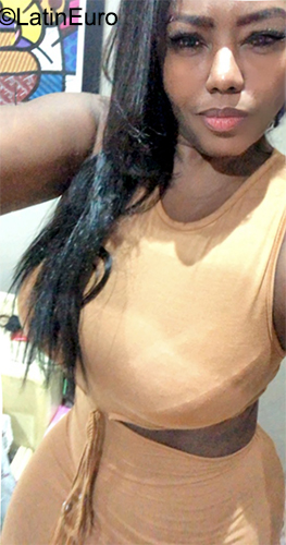 Date this tall Brazil girl Eliane from Rio De Janeiro BR11916