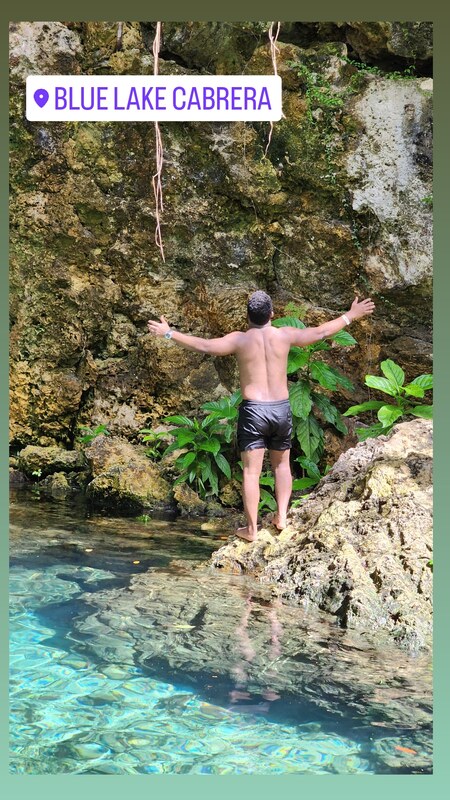 Date this delightful Dominican Republic man Raul from Santo Domingo DO40847