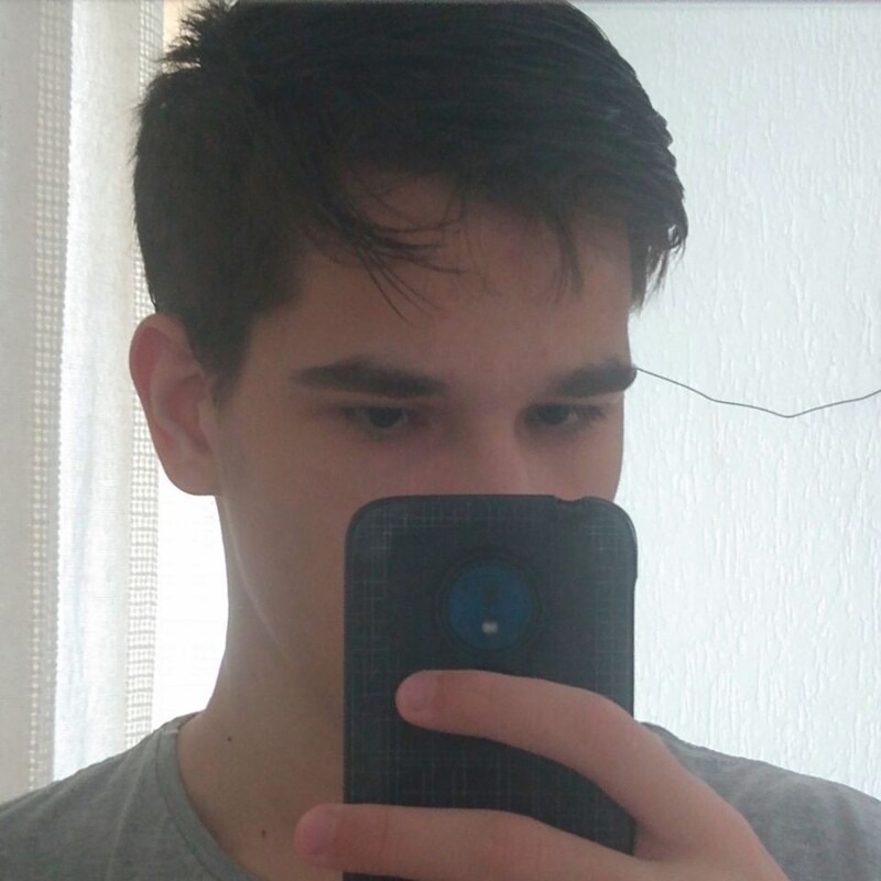 Date this sultry Brazil man Rafaellz from São Paulo BR11919