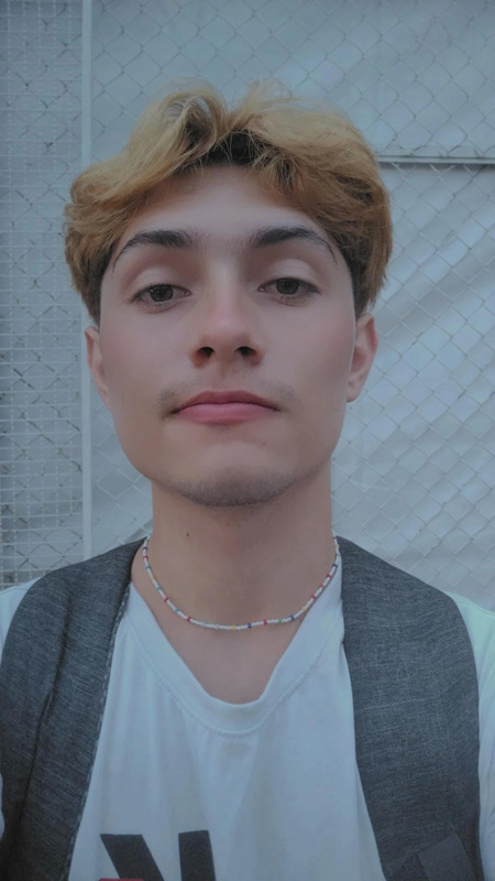 Date this sultry Colombia man Felipe Castro from Villavicencio CO31795