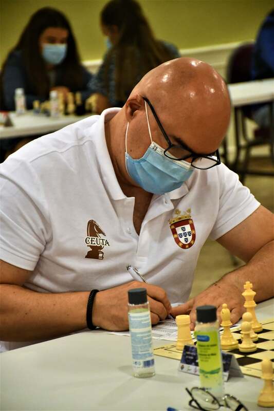 Date this happy Spain man Pepe from Ceuta ES717