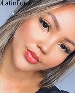 Date this lovely Brazil girl Jamilly from Propriá BR11972